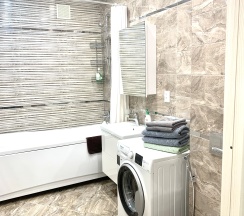 Квартира в Апартаменты на г. Казань, ул.Академика Лаврентьева , дом 11