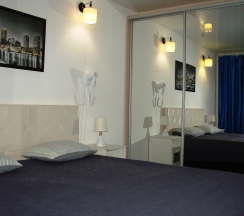 Люкс 2-комнатный в Кипарис