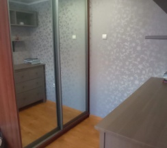 Апартаменты c 1 комнатой с балконом и с красивым видом из окна в Квартира Уютная с видом на вулканы