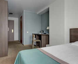 Однокомнатный одноместный в Звёздная