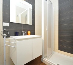 Двухместный номер Standard с балконом двуспальная кровать в Felicity Residence