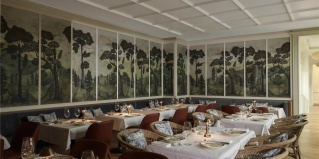 Париж: Апартаменты Maison Delano Paris