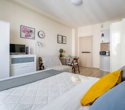 Апартаменты Студио в Империал