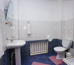 Номер Standard в Сая