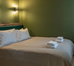 Студия в Spot80