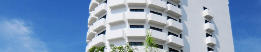 Номер Standard в Florida Hotel
