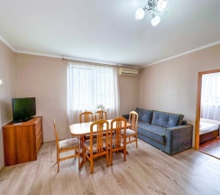 Трехкомнатные апартаменты в SunCityHotels