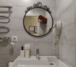 Двухместный номер в Samsonov Hotels
