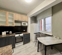 Апартаменты стандарт ул. Модогоева 6, 13 этаж в СУТКИ КАК ДОМА