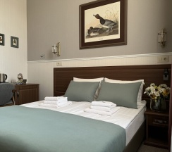 Небольшой стандарт в Бианки 4*