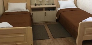 Лысково: Отель Гостиница