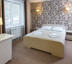 Люкс в Респект-Hotel