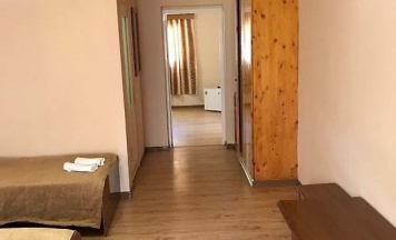 Стандарт с раздельными кроватями в Докса