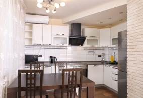 Апартаменты Апартаменты на ул. 9 мая,  65 в Красноярске