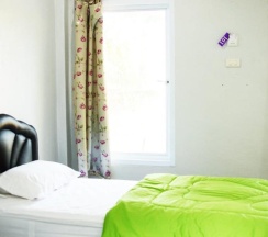 Двухместный номер Standard 2 отдельные кровати в Happy House Resort
