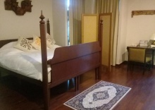 Одноместный люкс с 2 комнатами в Samsen Suites/ 2 Br Suites for less