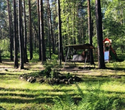 2-местный номер стандарт в Мечта