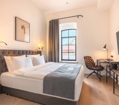 Стандарт Лофт в Rodina Grand Hotel&SPA Irkutsk 5*