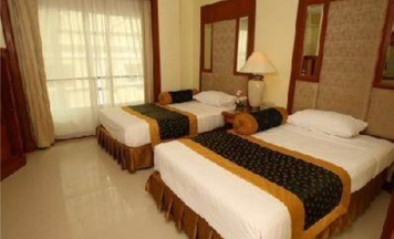 Двухместный номер Superior 2 отдельные кровати в Royal View Resort