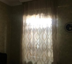 Двухместный номер Standard 2 отдельные кровати в Welcome to Kobuleti