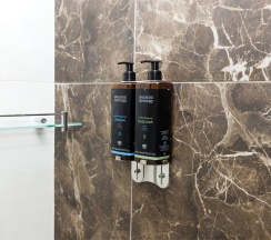 Номер Classic Superior с двуспальной кроватью в Mercure