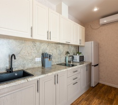 Апартаменты Каспийская 9 в Дача на Каспийской