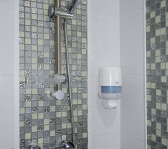 Полулюкс в Елена