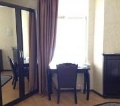 1-местная комната стандарт в Marrakesh