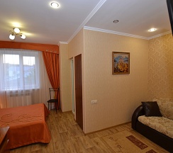 Номер Comfort в Посейдон