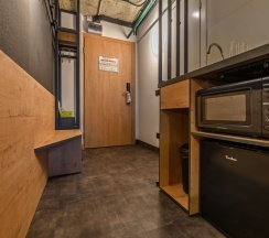 Апартаменты у ст.м. Лесная (Х-21) в FlatHome, апартаменты