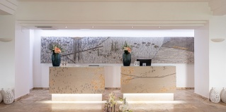 Соланас: Курортный отель Falkensteiner Resort Capo Boi