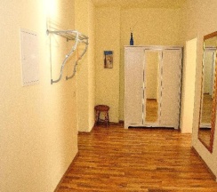 Апартаменты в Fewo-Dresden-Neustadt-zentral-preiswert-L5