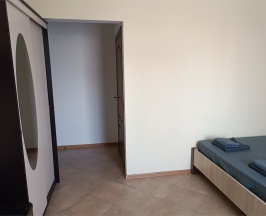 3х местный номер комфорт в Sea Eco Villa