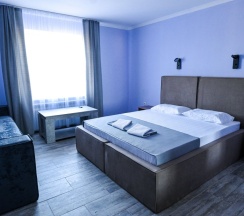 Апартаменты Comfort в Триумф