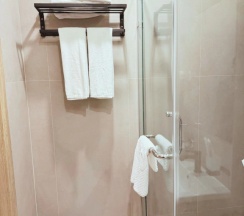 Номер Standard в Tan Hotel