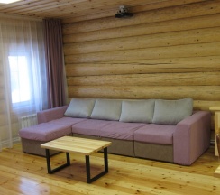 Коттедж в Surf holiday hays