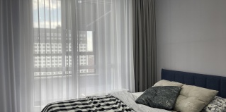 Уфа: Апартаменты Sutki Ufa