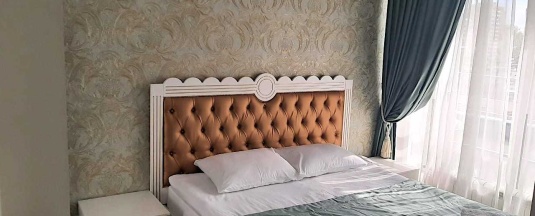 Джуниор сьют / Junior Suite в Араз Палас