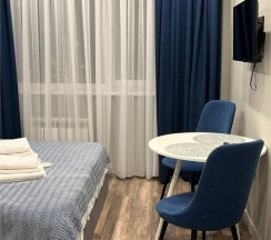 Ленинский 1029 в Апартаменты LadOtel, Москва