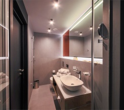 Mercure Junior Suite в Valo Mercure