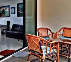 Апартаменты в Wongamat Privacy Apartment for 1-6 People