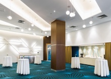 Челябинск: Отель Radisson Blu Hotel Chelyabinsk