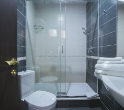 Комфорт в Hotel Ring