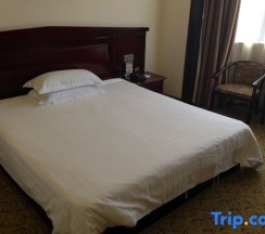 Номер Standard в Jin Shi Wan Hotel