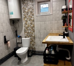 Дом PushkaHouse в PushkaHouse