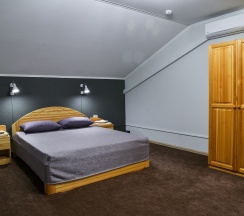 Номер Appartment в Лада