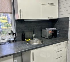 Двухэтажный коттедж Дом Совы до 7 гостей в Командор