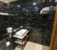 Номер повышенной комфортности + в City view hotel