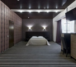 Студия в Green Park Hotel