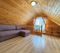 дом с сауной в Любимый Суздаль